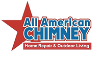 All American Chimney Logo