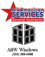 All American Chimney Logo