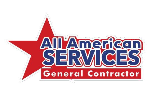 All American Chimney Logo